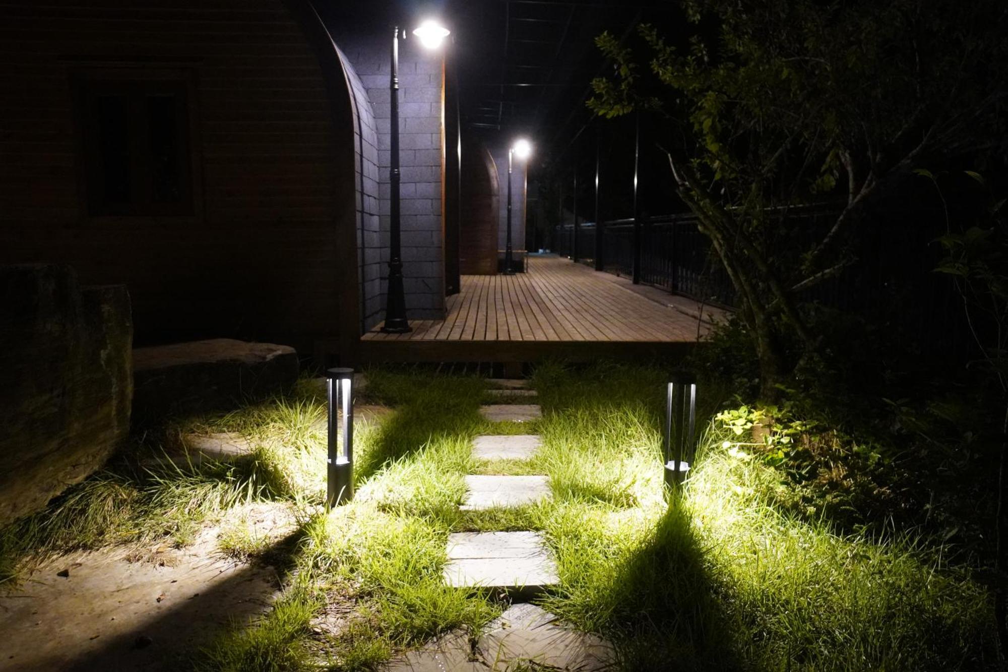 Lotus Premium Lodge - Lotus Group Tours Hà Giang Eksteriør billede